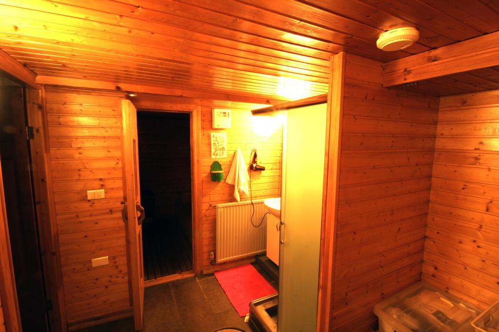 Our House Guesthouse Reykjavík Eksteriør bilde