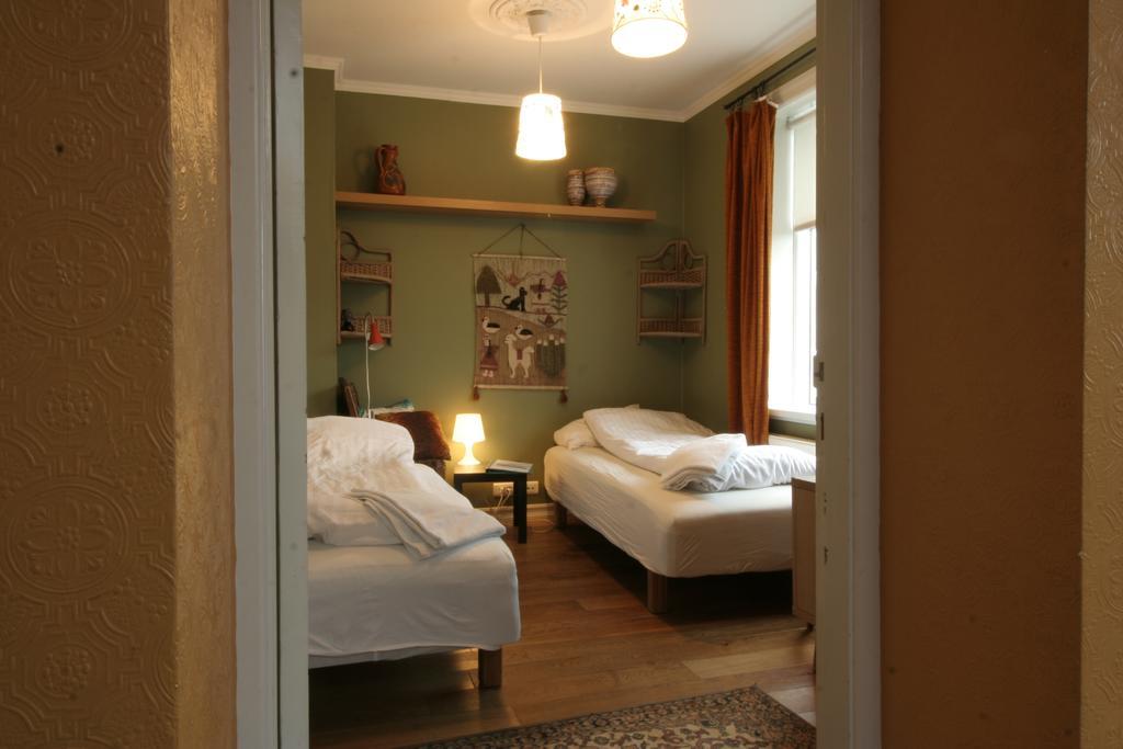 Our House Guesthouse Reykjavík Rom bilde