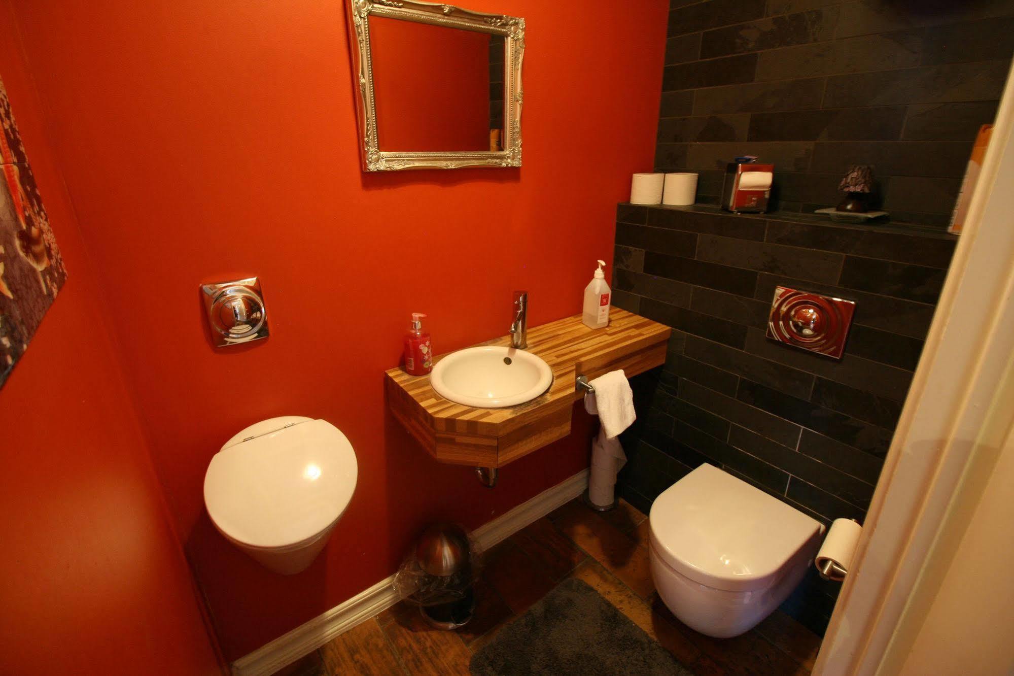 Our House Guesthouse Reykjavík Eksteriør bilde